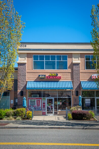 More Photos Of 1520 Wilmington Dr, DuPont General Retail For Sale