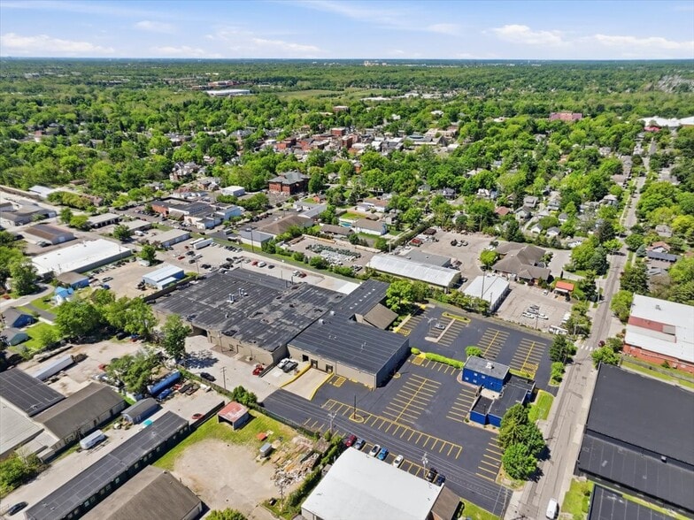 More Photos Of 175 E Broadway Ave, Westerville Office For Lease