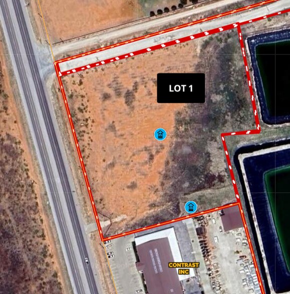 More Photos Of 3900 N FM 1788, Midland Land For Sale