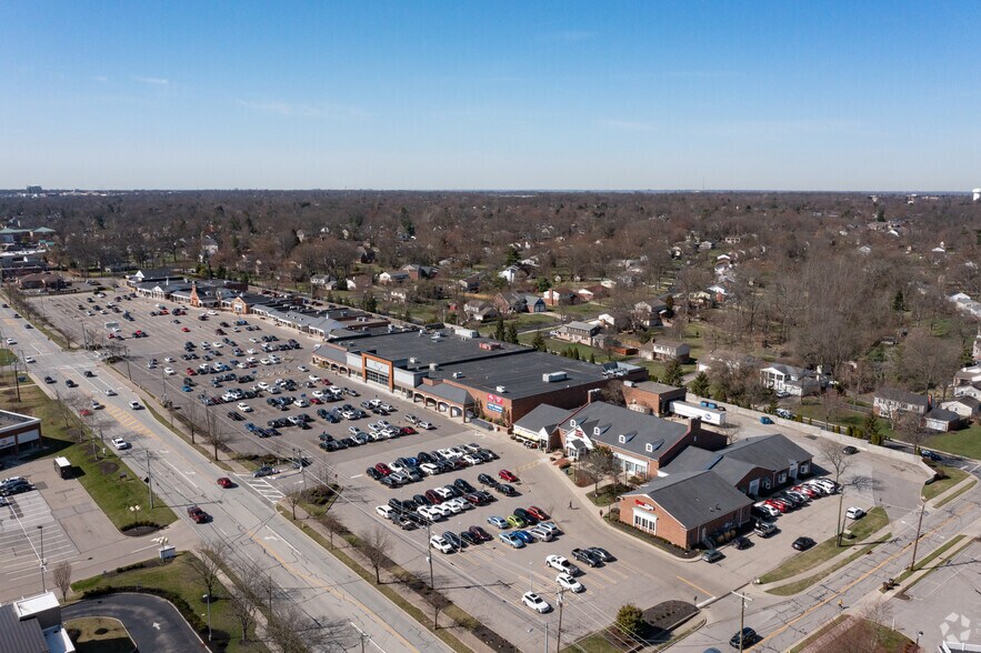 More Photos Of 9863-9995 Montgomery Rd, Cincinnati Unknown For Lease