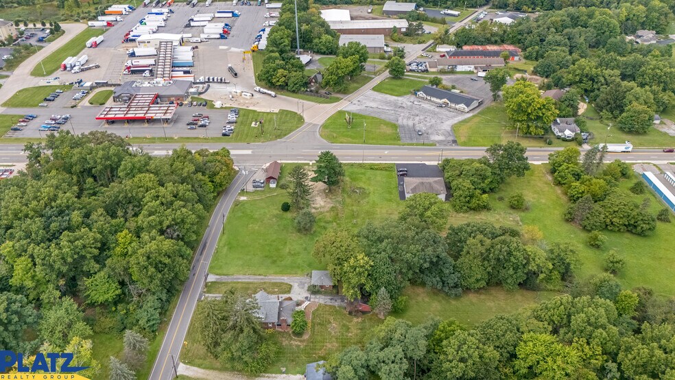 More Photos Of 5498 W Webb Rd, Youngstown Land For Sale