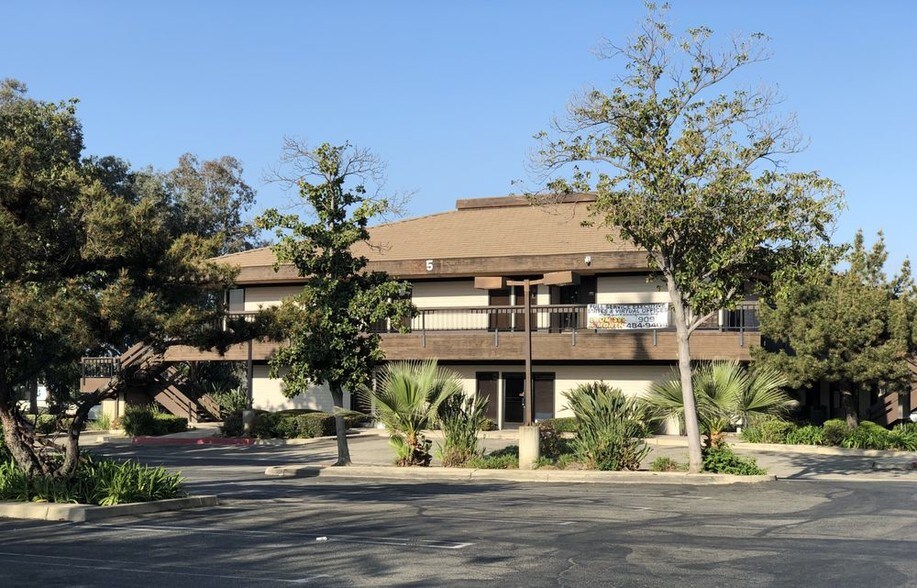 Primary Photo Of 8350 Archibald Ave, Rancho Cucamonga Office For Sale