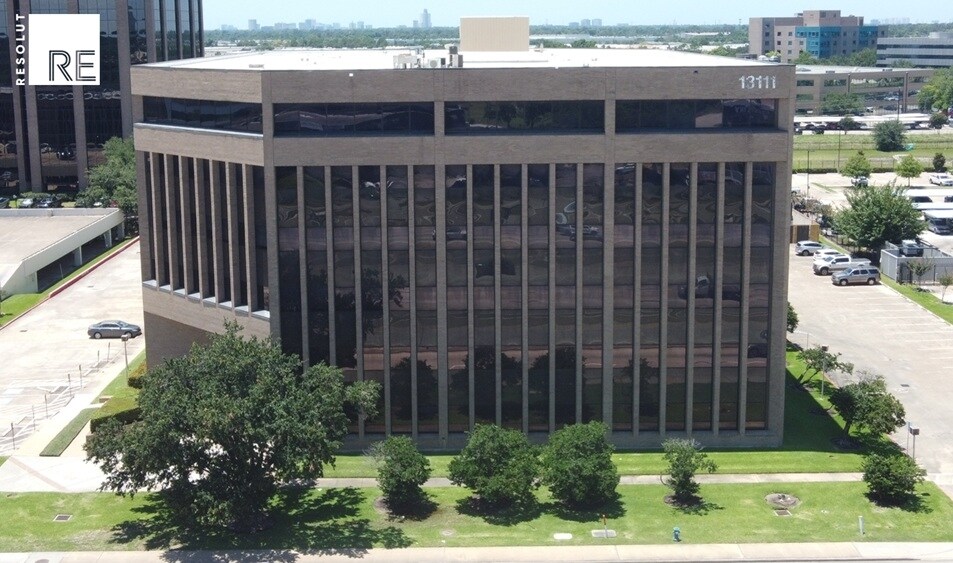 Primary Photo Of 13111 Northwest Fwy, Houston Office For Lease