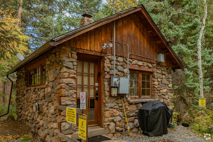 More Photos Of 3303 Chicago Creek Rd, Idaho Springs Hotel For Sale
