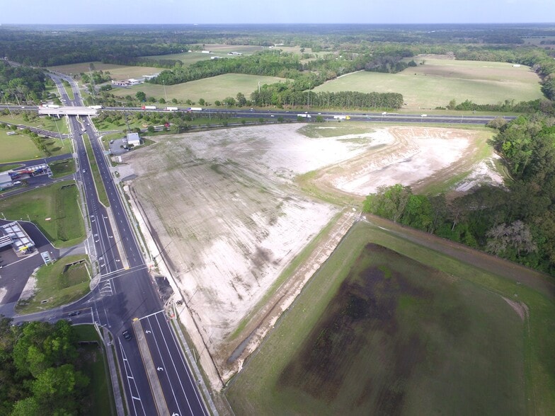 More Photos Of SW SR 47, Lake City Land For Lease