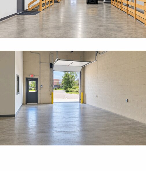 More Photos Of 19340 Linden Dr, Maple Grove Warehouse For Lease
