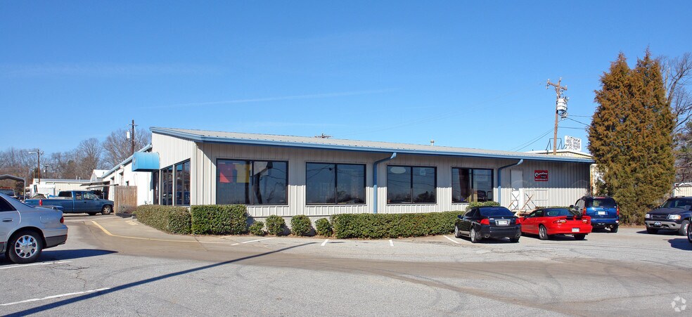 Primary Photo Of 403 Highway 183, Piedmont Light Manufacturing For Lease