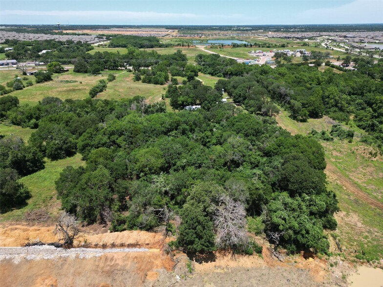 More Photos Of 2880 FM 2931, Aubrey Land For Sale