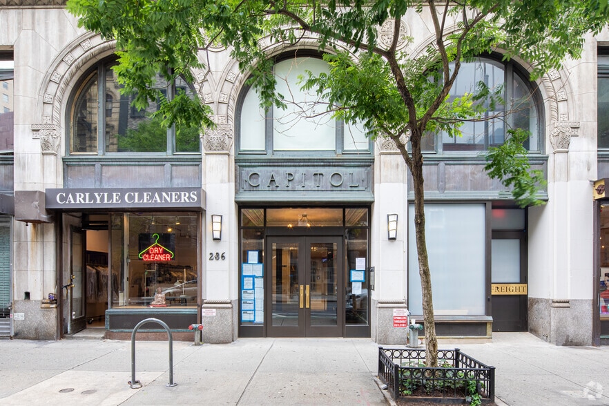 More Photos Of 236 W 26th St, New York Apartments For Sale