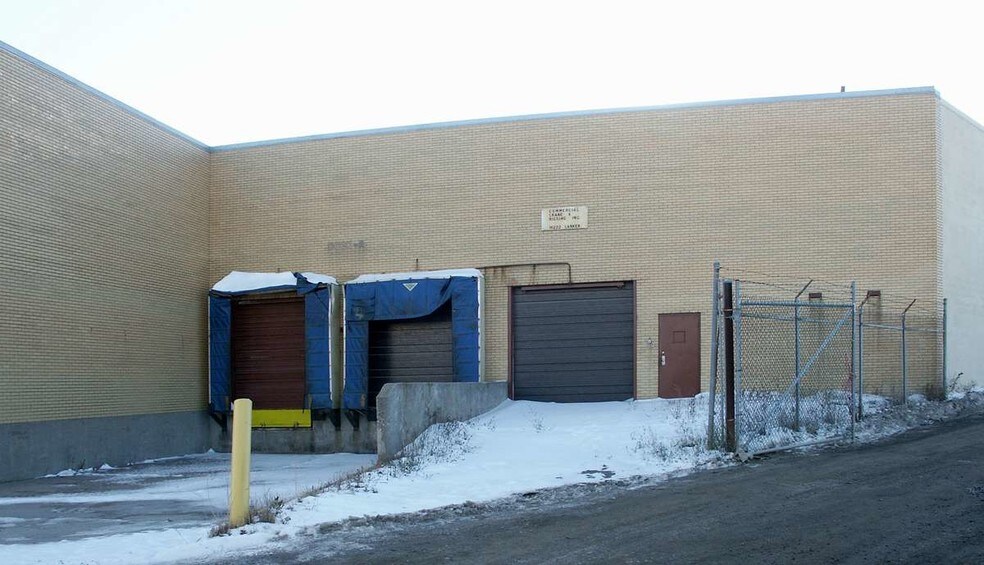 More Photos Of 18222 Lanken Ave, Cleveland Manufacturing For Lease