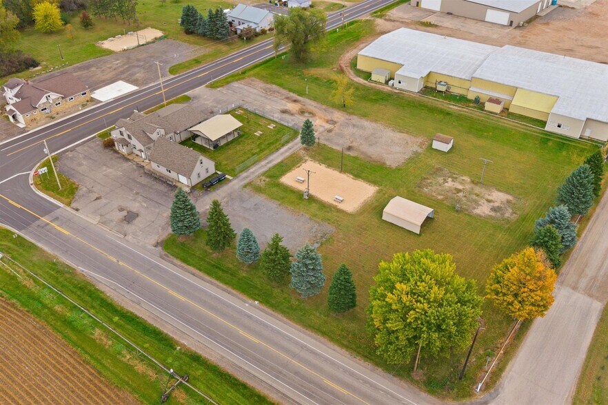 More Photos Of 6805 State Highway 66, Custer Restaurant For Sale
