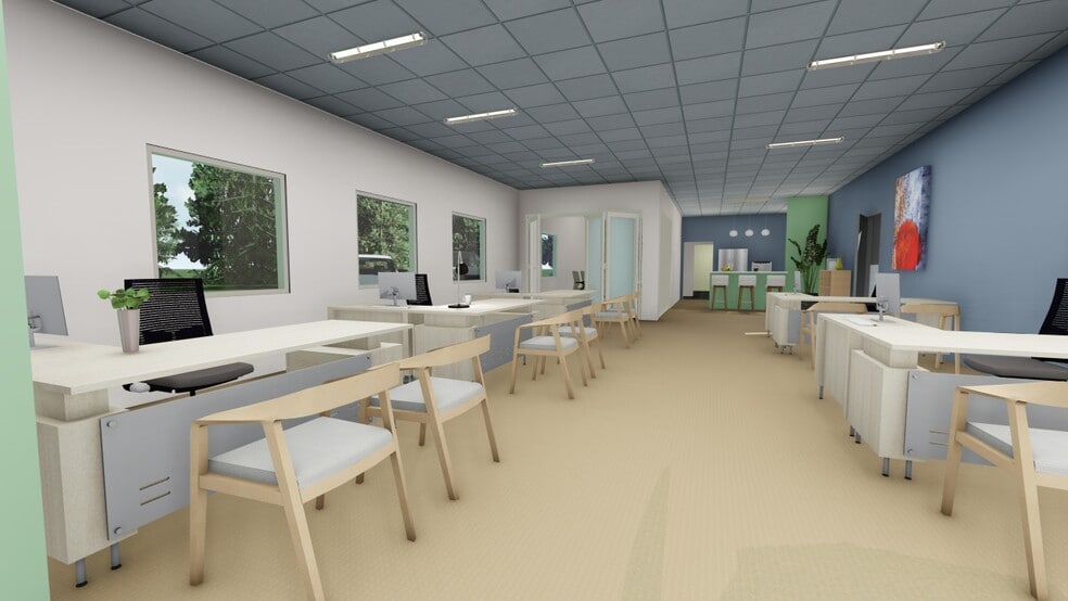 More Photos Of 102 Central Entrance E, Duluth Unknown For Lease