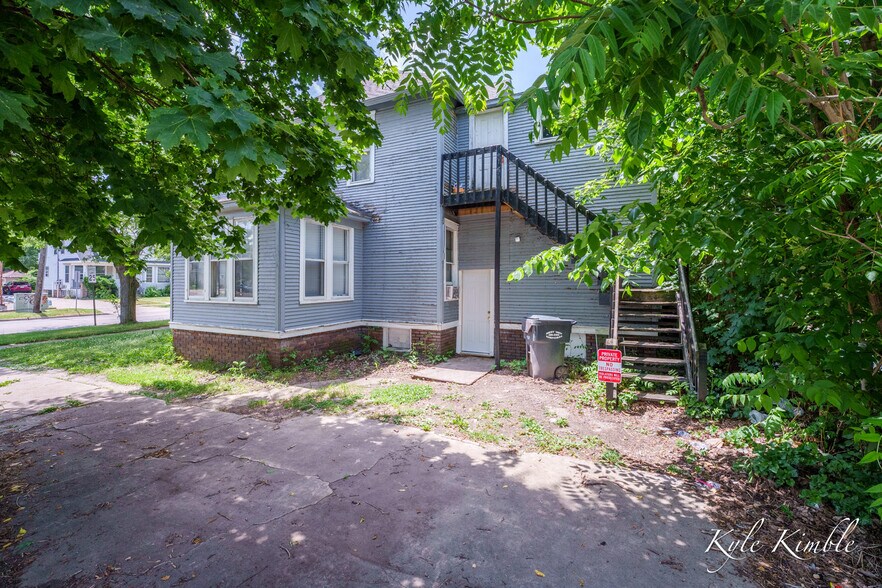 More Photos Of , Kalamazoo Multifamily For Sale