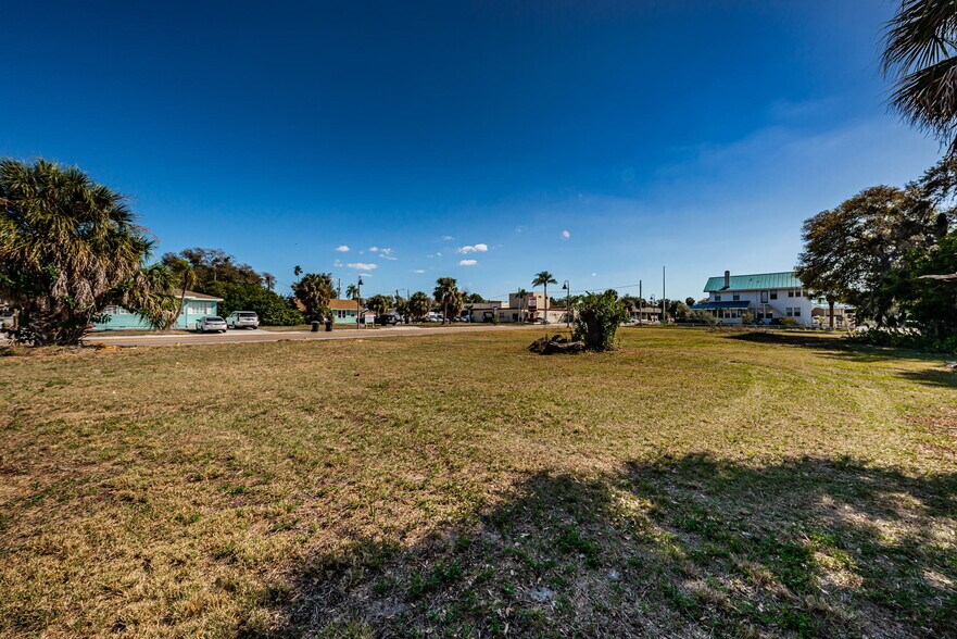 More Photos Of 1208 N Fort Harrison Ave, Clearwater Land For Sale