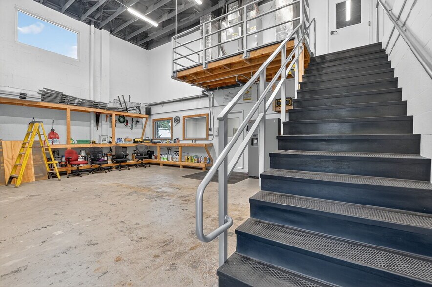 More Photos Of 442 NW 35th St, Boca Raton Office For Sale