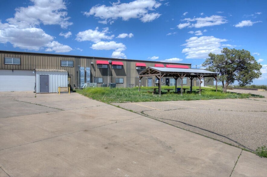 More Photos Of 1105 Constitution Dr, Trinidad Food Processing For Lease