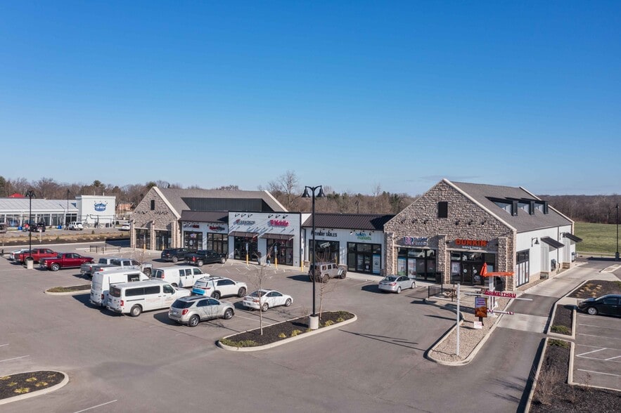 More Photos Of 50 Coughlin Ln, Delaware Storefront Retail Office For Lease