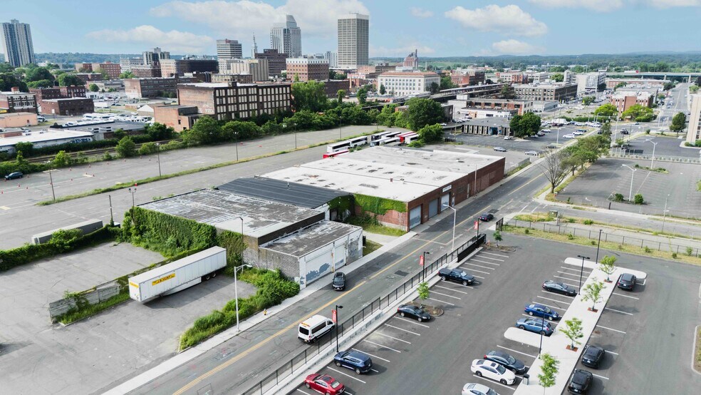Primary Photo Of , Springfield Industrial For Sale