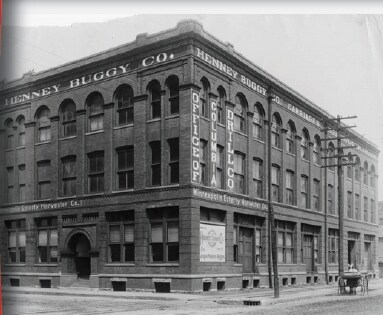 More Photos Of 1400 W 13th St, Kansas City Office For Lease