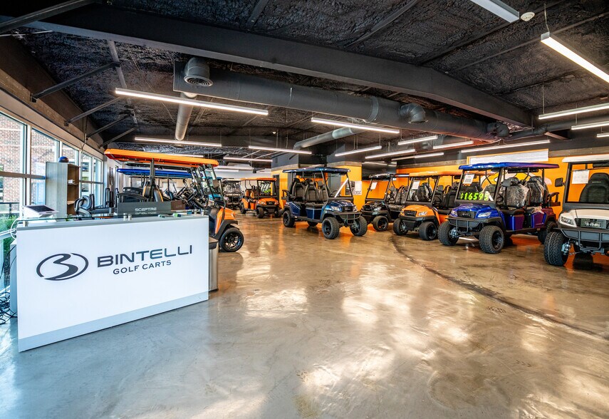 More Photos Of 1614 Franklin Rd, Brentwood Storefront Retail Office For Sale