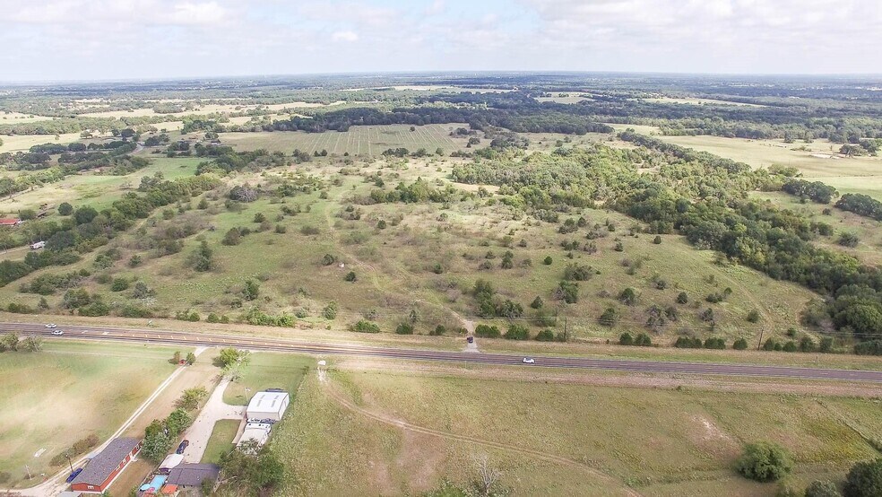 More Photos Of 0 Hwy 243, Kaufman Land For Sale