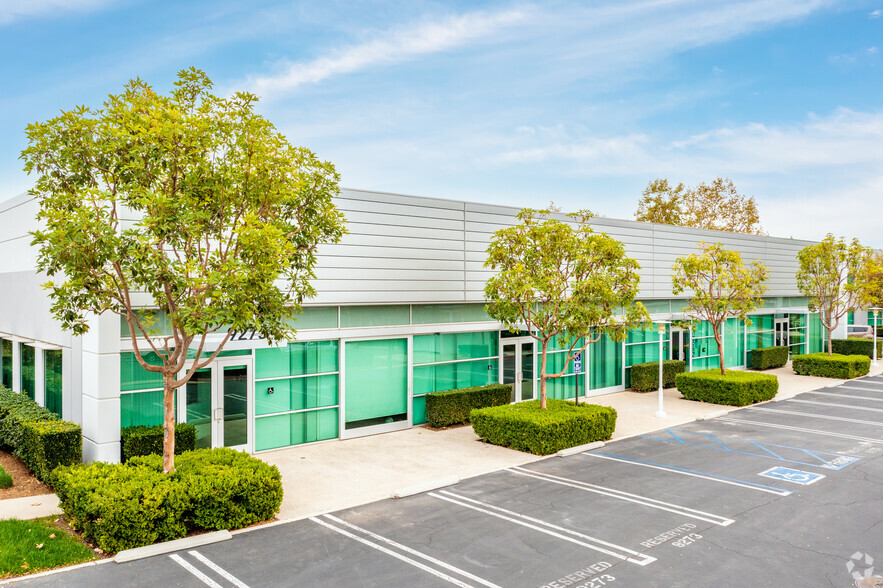 Primary Photo Of 9273-9279 Research Dr, Irvine Research And Development For Lease