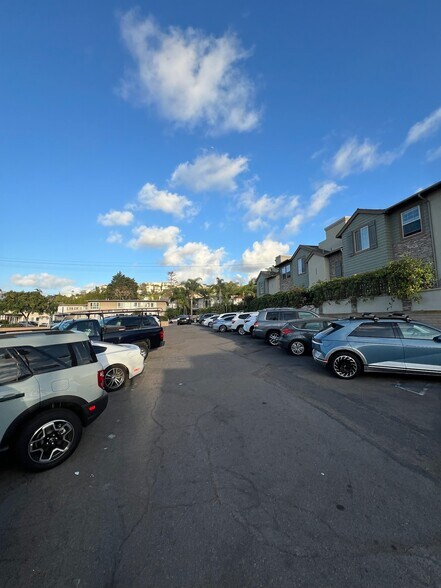 More Photos Of 7542 Herschel Ave, La Jolla Land For Sale