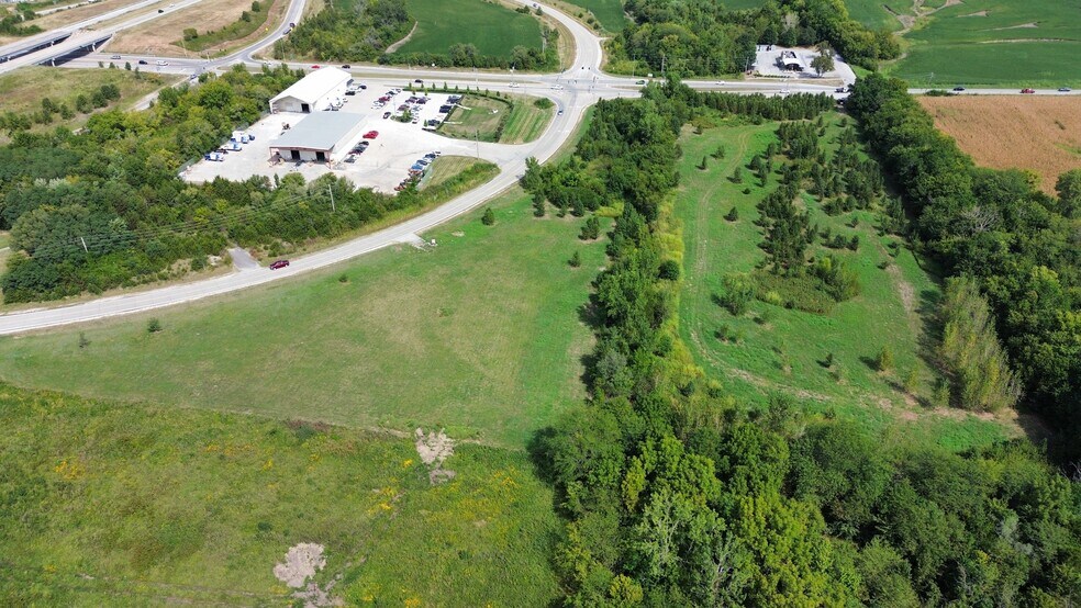 More Photos Of 3990 M 150 Hwy, Lee's Summit Land For Sale