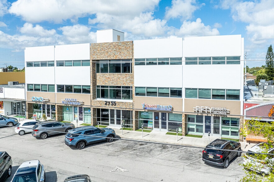 Primary Photo Of 2755 E Oakland Park Blvd, Fort Lauderdale Office For Lease