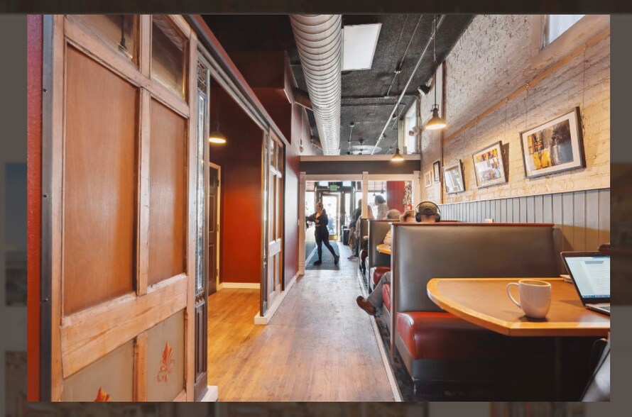 More Photos Of 238 S Broadway, Denver General Retail For Sale