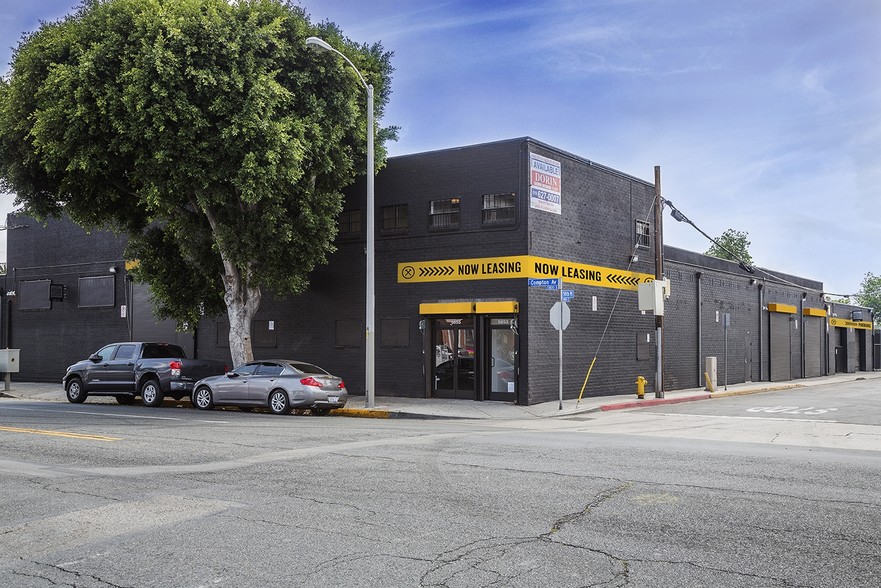 Primary Photo Of 5853-5863 Compton Ave, Los Angeles Showroom For Lease
