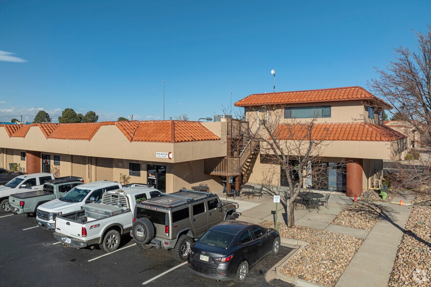 More Photos Of 12445 E 39th Ave, Denver Unknown For Lease