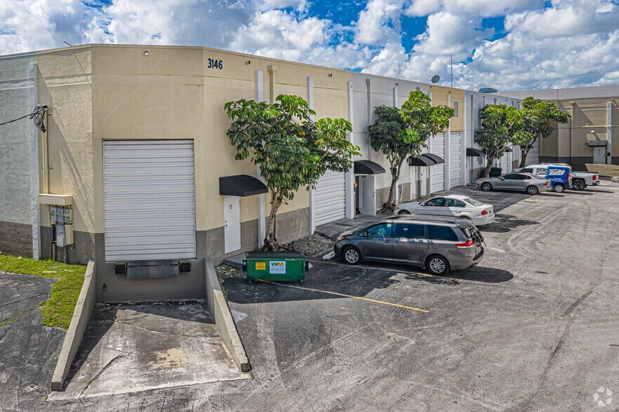 Primary Photo Of 1975-1981 S Park Rd, Hallandale Unknown For Lease