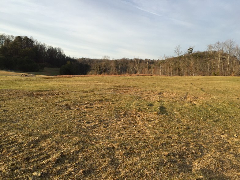 More Photos Of I-64 W Exit 40, Hurricane Land For Sale