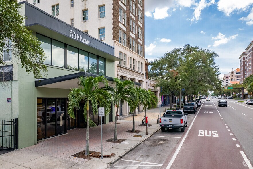 More Photos Of 320 1st Ave N, Saint Petersburg Loft Creative Space For Lease