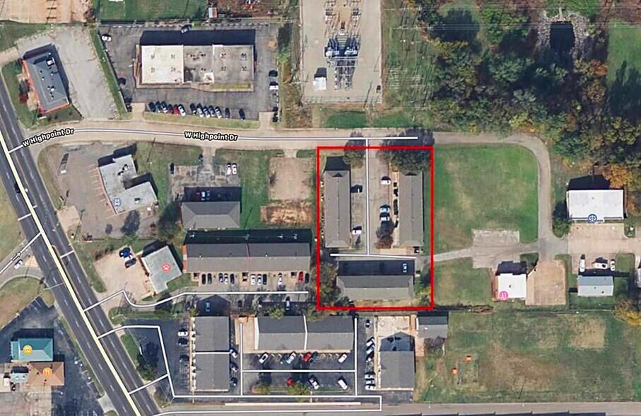 More Photos Of 701 W Highpoint Dr, Stillwater Apartments For Sale