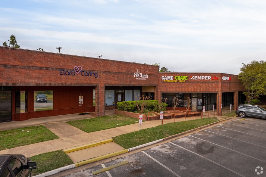 More Photos Of 3320 Troup Hwy, Tyler Unknown For Lease