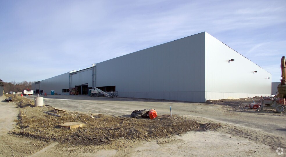Primary Photo Of 220 O'Connell Way, East Taunton Warehouse For Lease