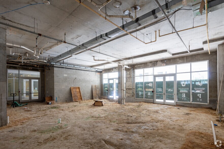 Photo of 1st Floor Ste 2-08