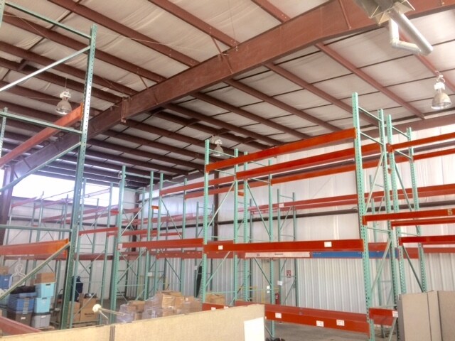 More Photos Of 2030 Summer St, Hammond Warehouse For Sale