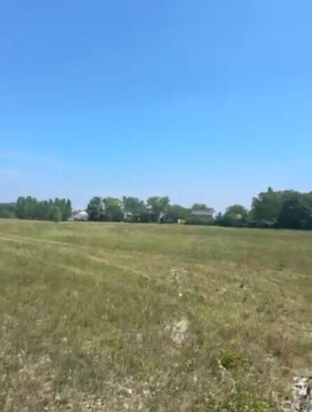 Primary Photo Of 25001 S Cicero Ave, Richton Park Land For Sale