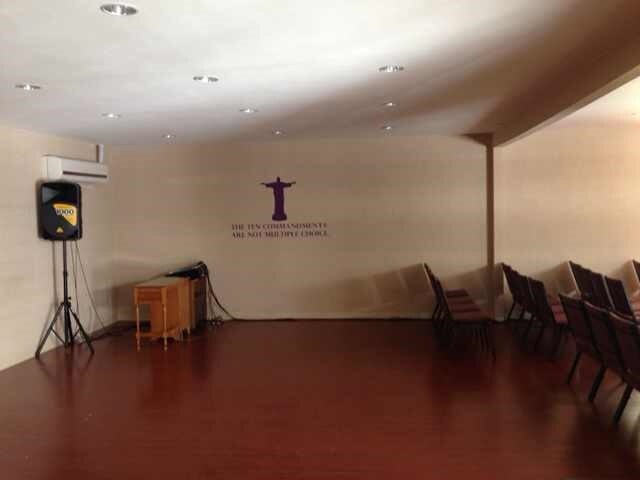 More Photos Of 534 N Euclid Ave, Ontario Office For Sale