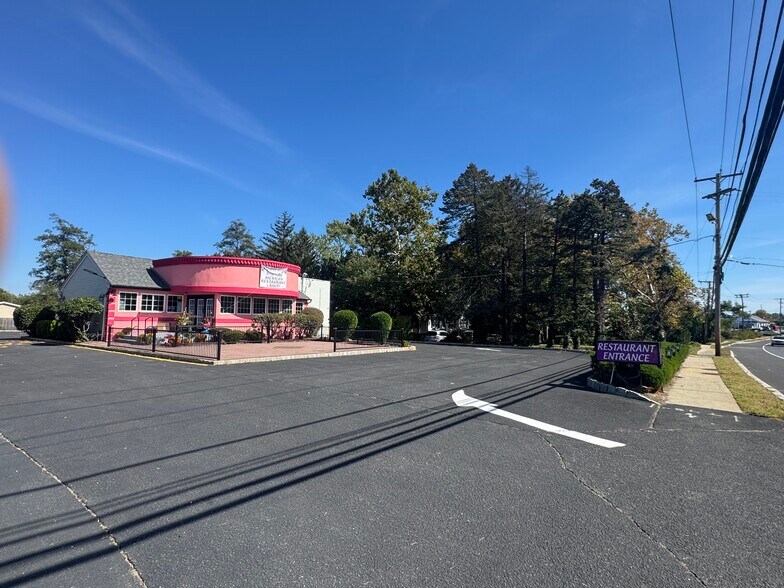 More Photos Of 3115 State Route 35, Hazlet Restaurant For Sale