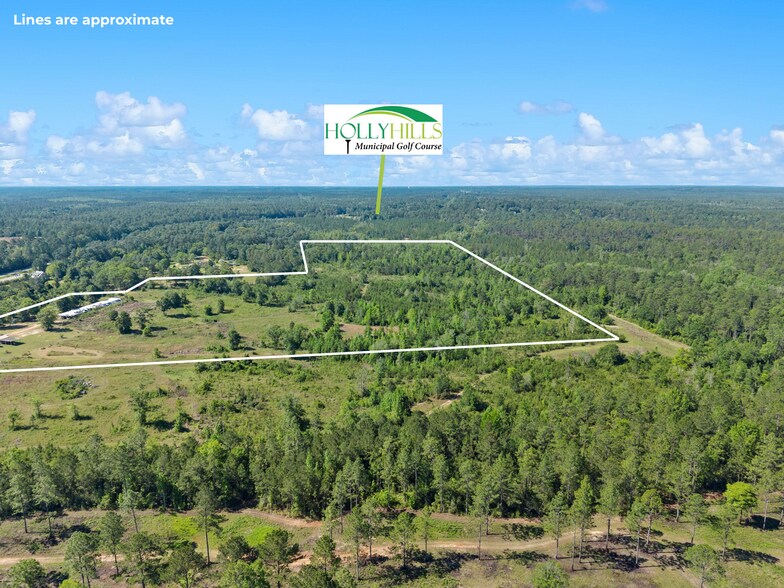 More Photos Of 39207 State Highway 59, Bay Minette Land For Sale
