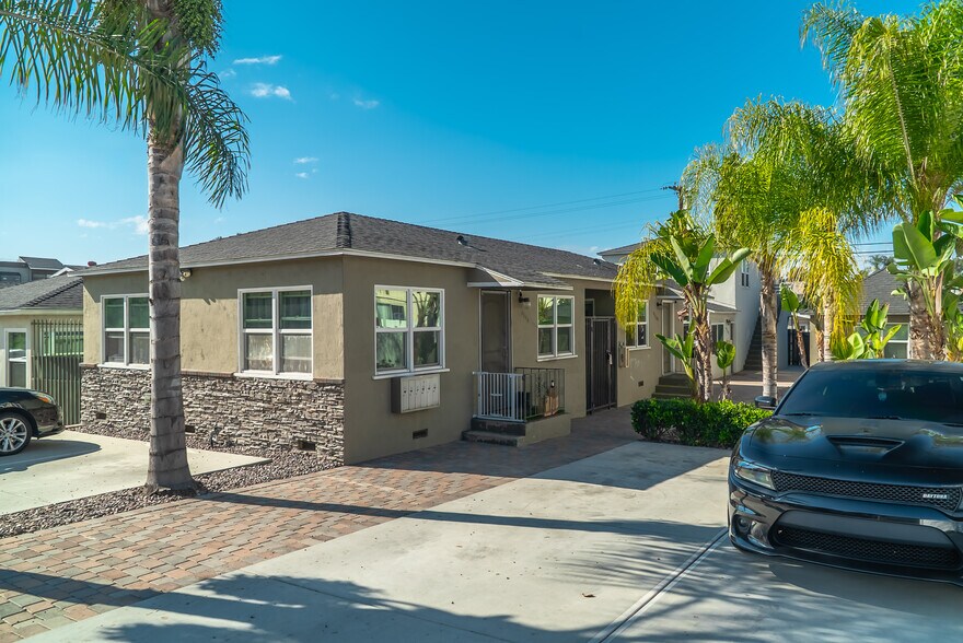 More Photos Of 4154-4158 Estrella Ave, San Diego Apartments For Sale