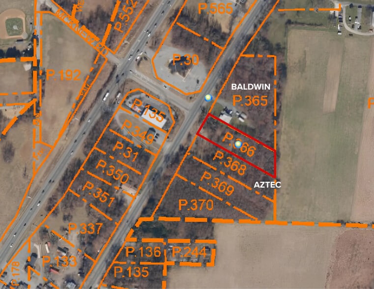 More Photos Of 697 Maryland Route 3 N, Gambrills Office For Sale
