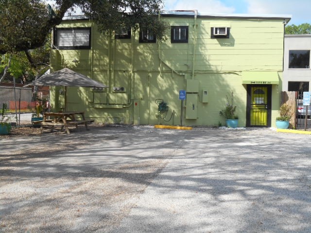 More Photos Of 3803 Bute St, Houston Storefront Retail Residential For Lease