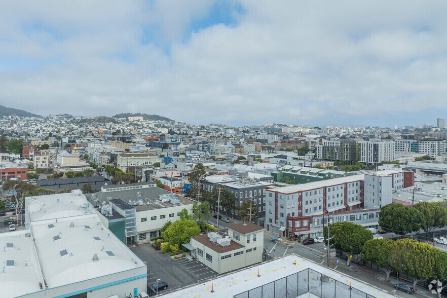 More Photos Of 500-550 Treat Ave, San Francisco Office For Lease