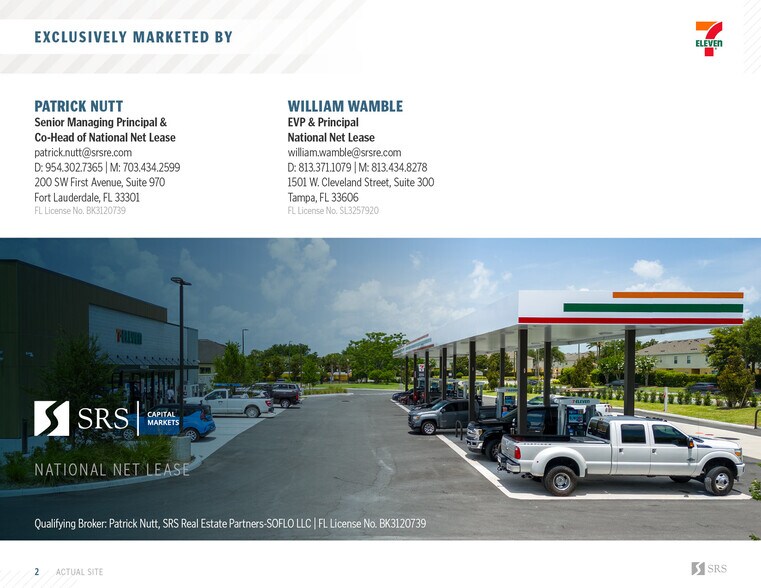 More Photos Of 2308 Ocoee Apopka Rd, Ocoee Service Station For Sale