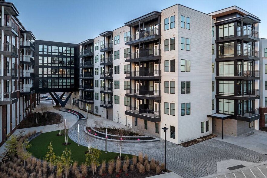 More Photos Of 5801 Sanderson St, Huntsville Apartments For Lease